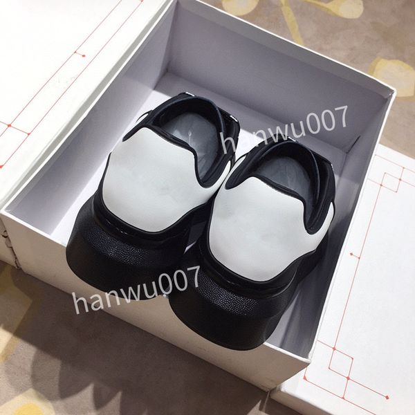 

womans designer shoes lace sneakers casual women shoes sports breathable flexible soft comfortable real leather2023, Black