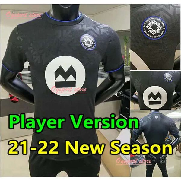

2021 2022 montreal impact soccer jerseys player version piette quioto binks jersey mihailovic wanyama football shirt maillot de futol, White;black