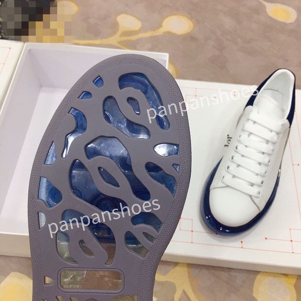 

2023womans man luxurys designer shoes sneaker platform classic leather sports skateboarding shoes men womens sneakers running walking black