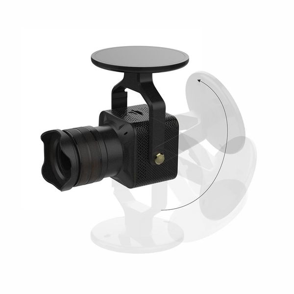 

hd wifi 50-fold remote digital manual zoom intelligent monitoring telescope dvr bi-directional voice intercom camera