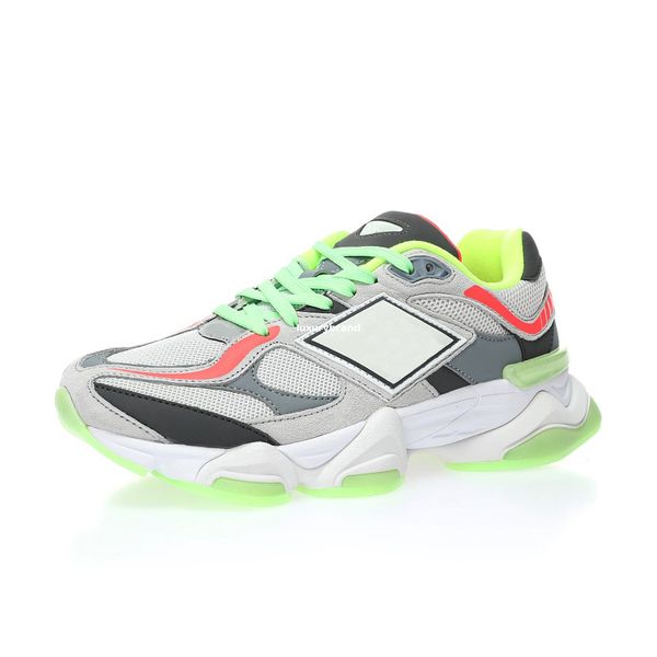 

u9060 glow sports shoes for men's sneakers mens running shoe womens trainers women's sneaker u9060dgg