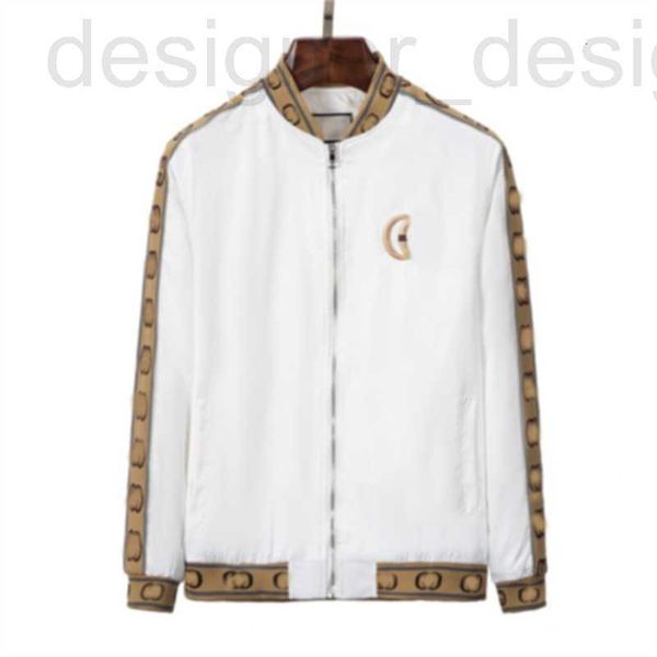 

men's jackets designer 2023 new jacket coat fashion brand outdoor sunblock windbreaker sun-protective clothing waterproof size m-3xl #0, Black;brown