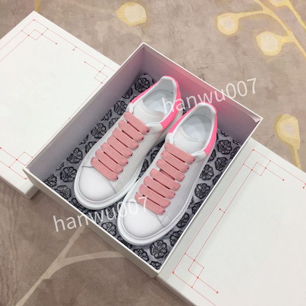 

2023woman designer shoes sneaker platform classic leather sports skateboarding shoes sneakers running walking black white