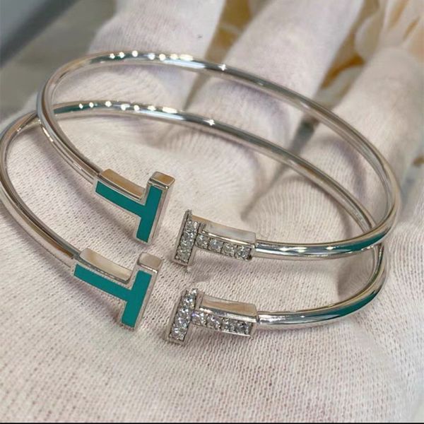 

love bracelet men bracelet designer womens bracelet fashion bracelet female bracelet jewelry diamond 14k gold-plated charm bracelet lover gi, Golden;silver