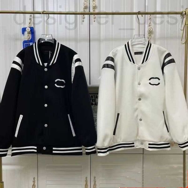 

men's jackets designer baseball fashion european and american collar bomber uxta, Black;brown