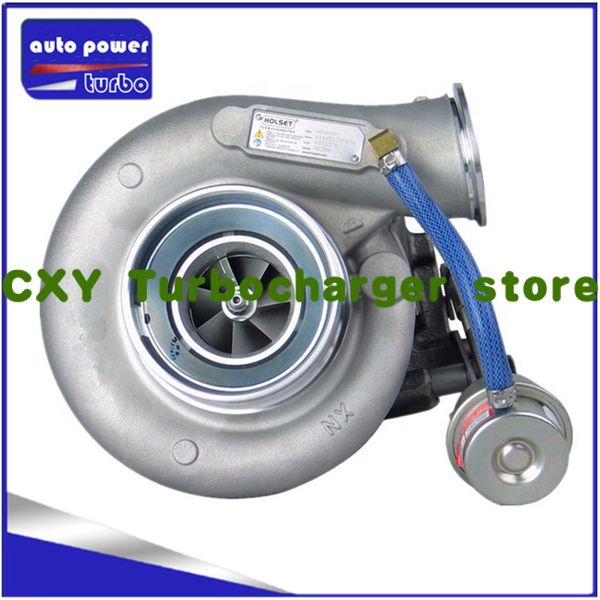 

pc220-7 turbocharger 4089746 4089136 6738818192 turbo for 2001-04 cummins komatsu pc220 pc270 excava. .tor engine 6bta5. 9-c169