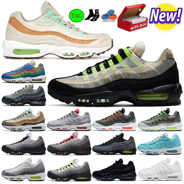 

with box classic mens running shoes neon og noir volt triple black running solar red club neon cork greedy dark smoke grey brown sneakers gr