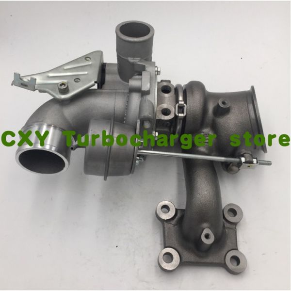 

turbocharger for supply h1 / ruifeng 2.5 liter turbocharger 140hp