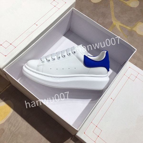 

new mens women designer shoes sneaker platform classic leather sports skateboarding shoes sneakers running walking black white