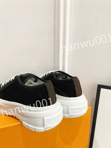

new designer sports shoes fashionable sports shoes women comfortable and breathable mesh training shoes casual shoes, Black