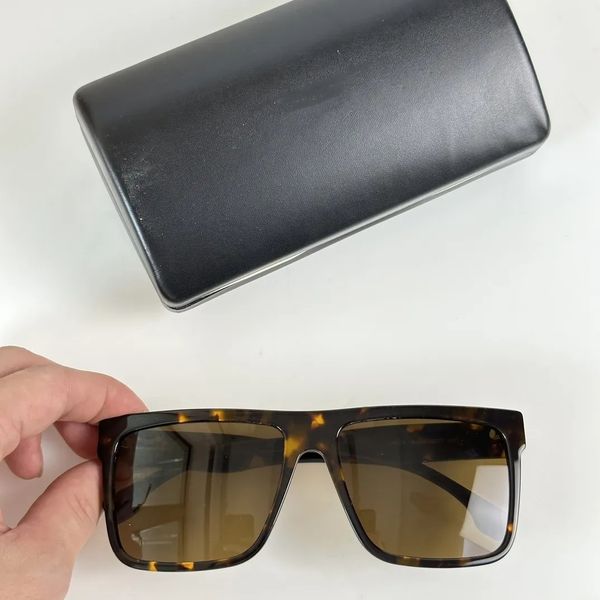 

2023 designer sunglasses men and women uv400 square polarized sunglasses women fashion driving outdoor sports travel beach, White;black