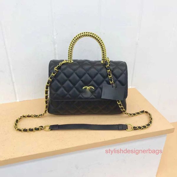 

cross body chanei designer bags shoulder womens purses and handbags crossbody bag 25x11x16cm