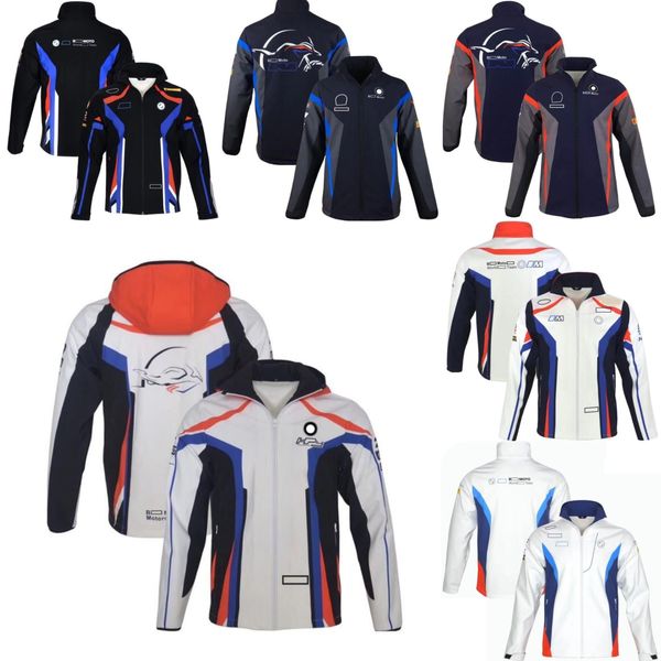

motorcycle racing suit autumn and winter new off-road riding clothes with custom