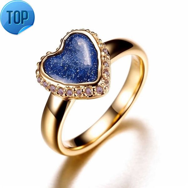 

bague de mariage en or rings birth flower size 10 engraved diamond couple set letter woman ruby stainless steel men's ring, Silver