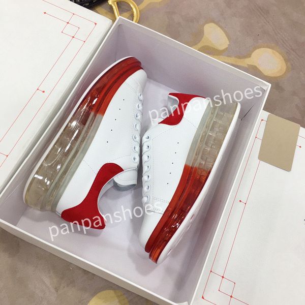 

new man luxurys designer shoes sneaker platform classic leather sports skateboarding shoes men womens sneakers running walking black white