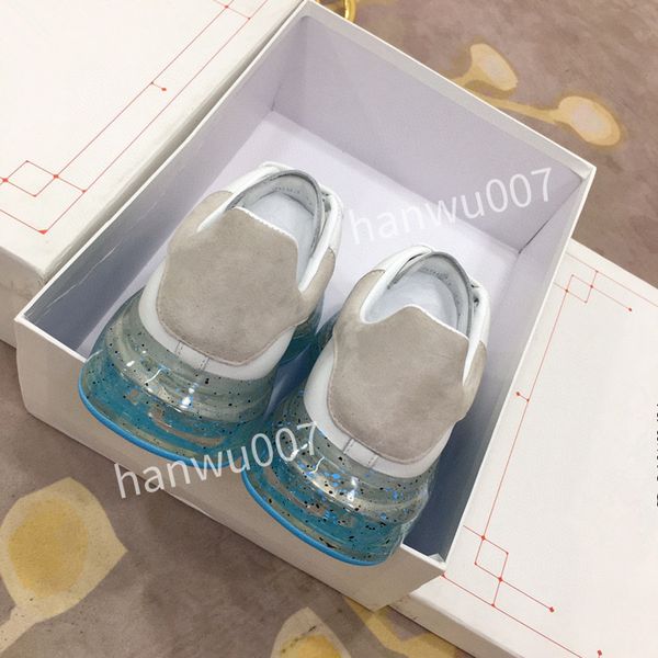 

new mans designer shoes lace sneakers casual womens shoes sports breathable flexible soft comfortable real leather woman, Black