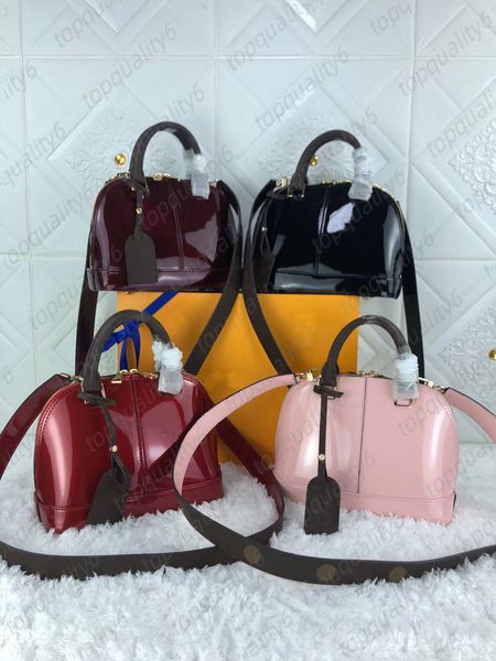 

classic designer women's bag brand luxury backpack 5 color fashion letter handbag