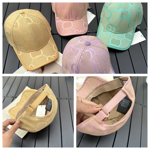 

designer hats for men casual sports letter caps new products sunshade personality simple casquette corteiz homme direct selling, Blue;gray