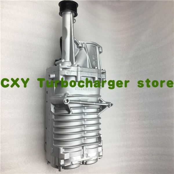 

ja-guar l-and r-over 5.0 tvs supercharger turbo