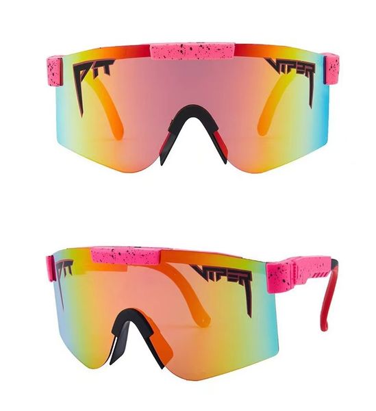 

fashionable design, comfortable children's outdoor sports, skiing, cycling sunglasses, windproof sunglasses, White;black