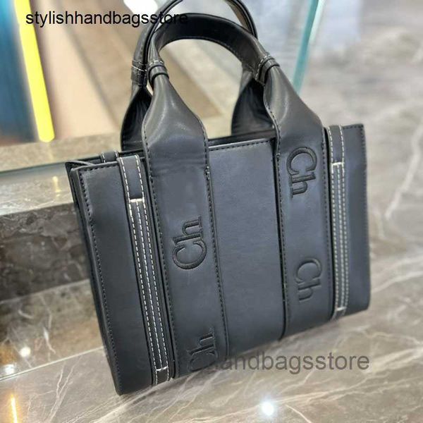 

women handbags designer woody totes womens tote street fashion high capacity shoulder bag ladies purse d2210221f