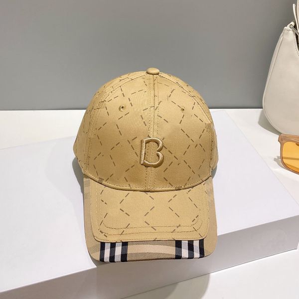 

baseball cap designer hats luxury hats summer duck tongue hat men out sports baseball cap women fashion versatile travel sun visor variety o, Blue;gray