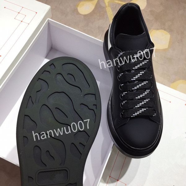 

men women designer shoes sneaker platform classic leather sports skateboarding shoes sneakers running walking black white2023
