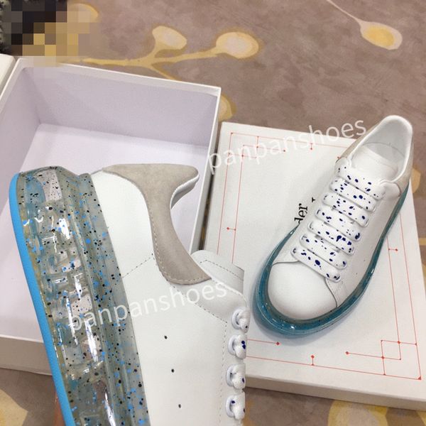 

woman mans luxurys designer shoes sneaker platform classic leather sports skateboarding shoes men womens sneakers running walking black whit