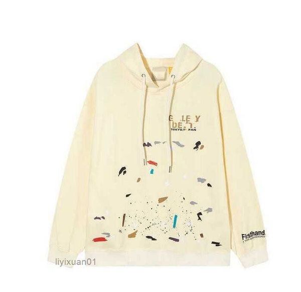 

men's hoodies sweatshirts winter hoody mens women designers usa uk fashion hooded long sleeve jacket hip hop casual clothes sweats shir, Black