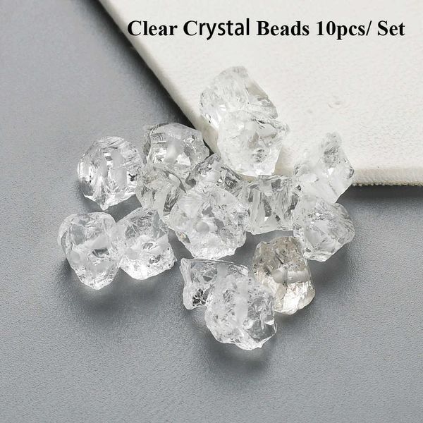 Crystal 10pcs/set