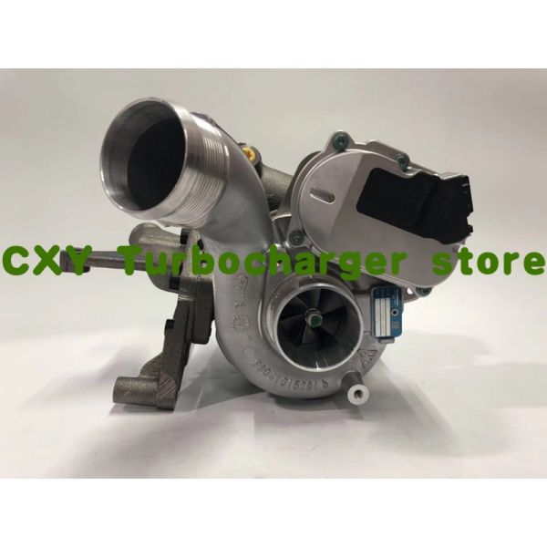 

turbocharger for borgwarner-audi q7 3.0t 059145715f 53049880054