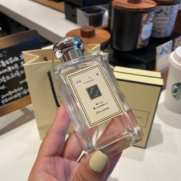 

sea salt english pear lime blackberry peony blush suede orange blossom cologne long lasting scent london perfume spray l1nm#