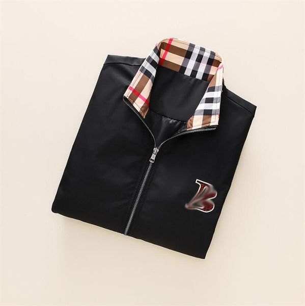 

2023bomber jacket designer autumn men coat casual outdoor sportswear basketball fashion luxurious mens jackets and coats women's clothe, Black;brown