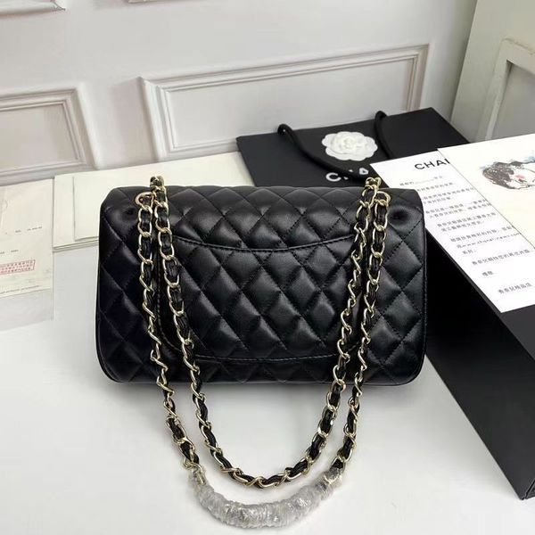 

cf caviar leather handbags in tomato branches women wear baoling lattice chain brand bag purse the mini version of the classic luxury fashio