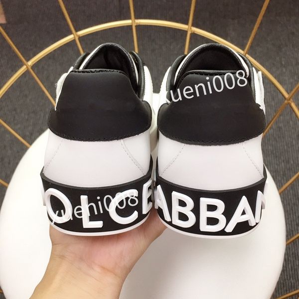 

womens men classics brand casual shoes leather lace-up sneaker running trainers letters shoes flat printed sneakers2023, Red;white