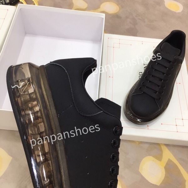 

new womans luxurys designer shoes sneaker platform classic leather sports skateboarding shoes men womens sneakers running walking black whit