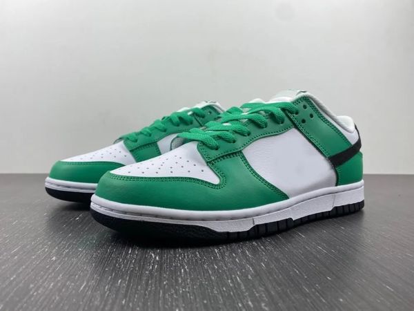 

designer running shoes stadium green fashion sneakers outdoor shoes with original box