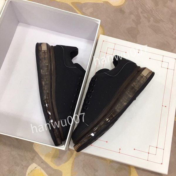 

woman designer shoes lace sneakers casual womens shoes sports breathable flexible soft comfortable real leather woman, Black