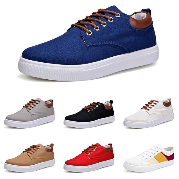 

casual shoes men women grey fog white black red grey khaki mens trainers outdoor sports sneakers color67