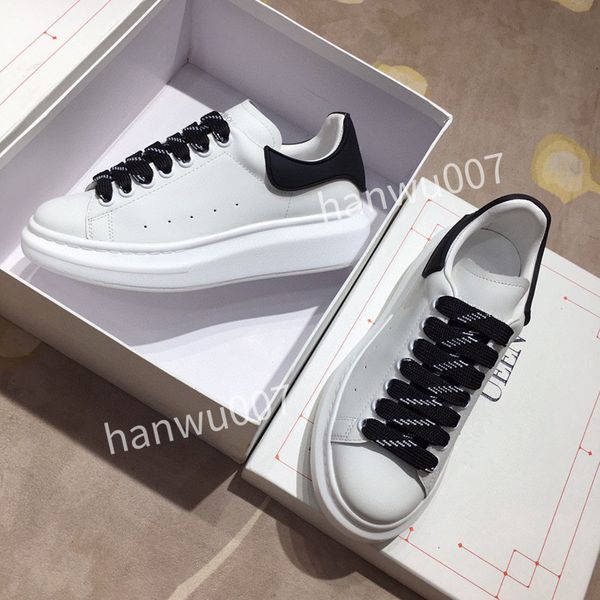 

2023new women designer shoes sneaker platform classic leather sports skateboarding shoes men womens sneakers running walking black white