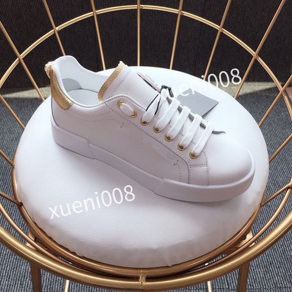 

2023new womens mens classics brand casual shoes leather lace-up sneaker running trainers letters shoes flat printed sneakers, Red;white