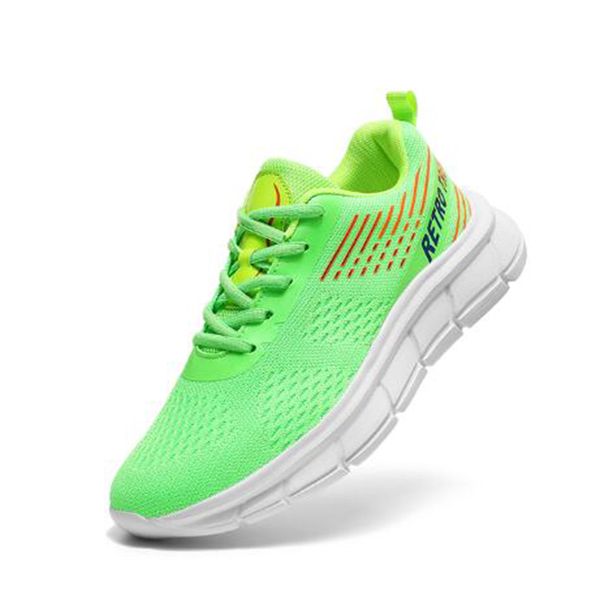 

women running summernew shoes ultralight jogging sports shoes summer soft sneakers black white green outdoor shoes