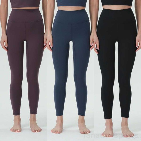 

women yoga long leggings athletic upturned buttocks sweatpant exercise slim trouser elastic running ankle length pant naked high waist, White;red