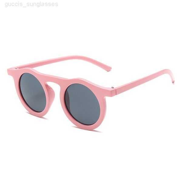 

olick vintage round men sunglasses brand designer jelly color frame eyewear women fashion outdoor shade sun glasses oculos uv400 designer su, White;black