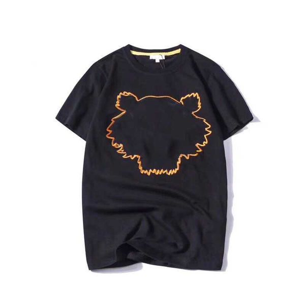 

mens shirt summer style patterns embroidery with letters tees short sleeve shirts asian size s xxl lcb3 l0pv 7 i24c, White