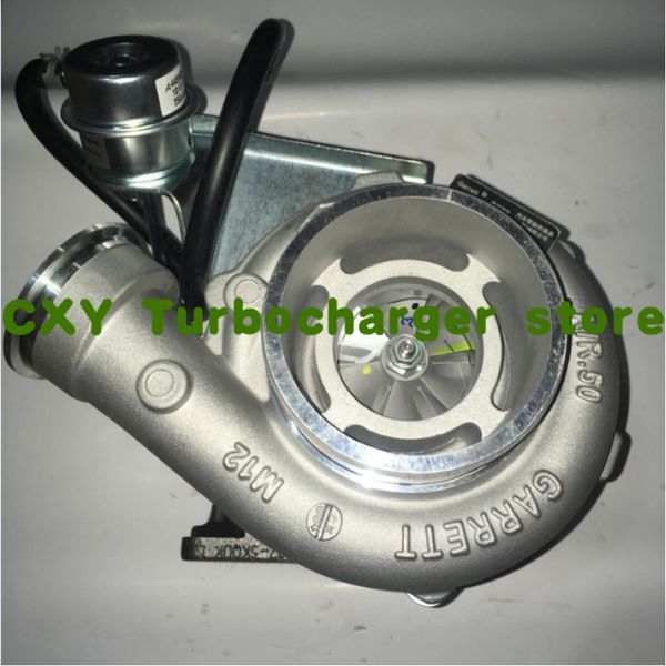 

turbocharger for dongfeng cummins 702646-5005 a3960479 tbp4 6btaa-154kw