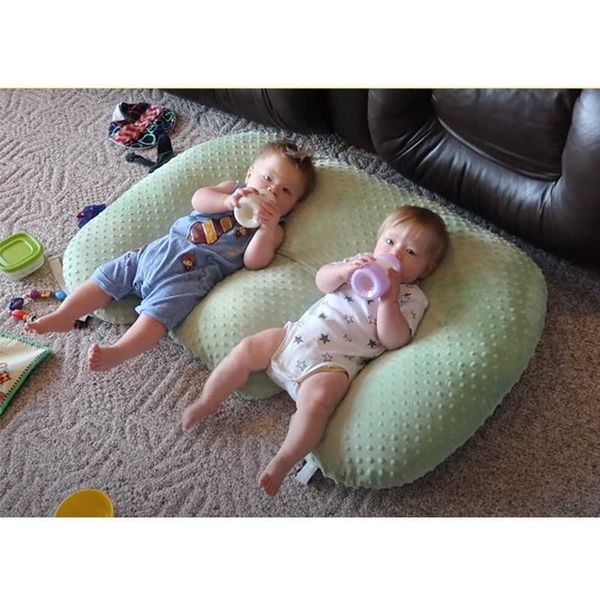 

pregnant women's selling double pack sets pillows and breastfeeding equipment