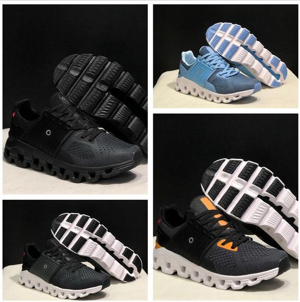 

swift federer running shoes cushioning training anti slip lightweight sneakers yakuda hard court fashion sports shoe trainers walking hiker