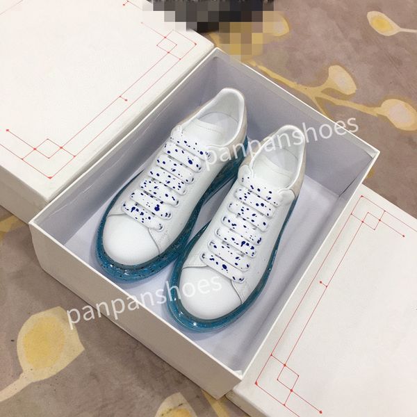 

2023womans mans luxurys designer shoes sneaker platform classic leather sports skateboarding shoes men womens sneakers running walking black