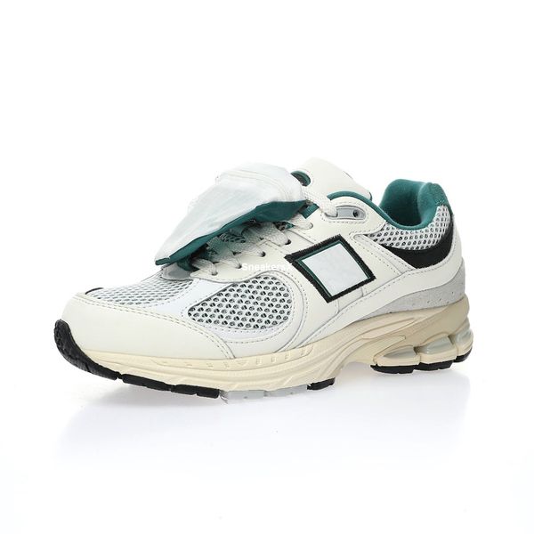

2002r vintage teal pouch running shoes for men's m2002 sports shoe mens sneakers womens trainers women's athletic man sneaker m200